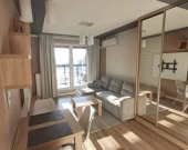 2pok, 45met, Okolice Magnolii BALKON/GARAŻ/WINDA (Wrocław) | Zdjęcie 2