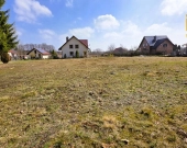 Działka budowlana 0,09 ha w gminie Skrzyszów | Zdjęcie 4