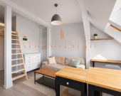 ZALANE SŁOŃCEM | ANTRESOLA | ZAMKNIĘTE OSIEDLE | Zdjęcie 3