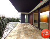 3-pokojowy apartament z ogródkiem | Zdjęcie 1