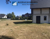 dom 120m, stan surowy zamknięty, Sobin sprzedam | Zdjęcie 3