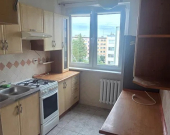 Na sprzedaż: 3-pokojowe mieszkanie, 53,7 m² | Zdjęcie 4