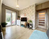 Ogród 200 m² | 3 Pok | Piwnica | Taras | 2013 r. | Zdjęcie 7