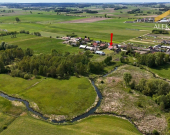 Siedlisko z potencjałem - na zadrzewionej działce | Zdjęcie 3