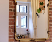 Przepiękne mieszkanie w kamienicy 2 pokoje  o pow. 43 m2 z balkonem | Zdjęcie 3