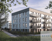 Nowe gotowe rodzinne 3 pokoje w Centrum 53 m2 | Zdjęcie 3