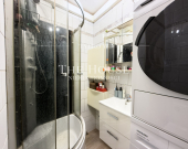 2 pokoje z panoramicznym widokiem | 8 piętro | Gdy | Zdjęcie 9