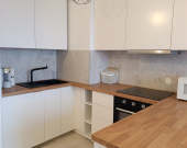 Mieszkanie w "4wieżach" z widokiem na Park Śląski | Zdjęcie 1