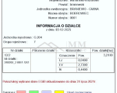 Działka rolna z potencjałem inwestycyjnym 3,21 ha | Zdjęcie 2