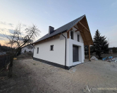 5. pokojowy dom pod Wrocławiem | Zdjęcie 3