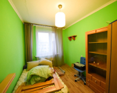 Mieszkanie czteropokojowe w Opolu na Chabrach | Zdjęcie 4