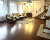 Mieszkanie (pół domu) na Warmii 100m2, garaż 40m2 | Zdjęcie 2