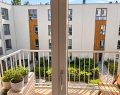 Na sprzedaż I 44,02 m2  I 2 pokoje I Sołtysowice | Zdjęcie 7