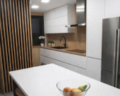 Dom 121m², skrajny segment, garaż,ogród, Polkowice | Zdjęcie 2