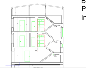 Lokal użytkowy w centrum Gorzowa, piwnice 115 mkw | Zdjęcie 6