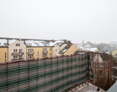 Na wynajem  3-pokojowe mieszkanie z balkonem | Zdjęcie 8