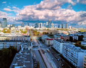 Stara Ochota - mieszkanie z balkonem | Zdjęcie 1