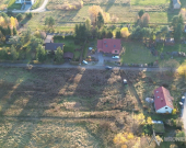 Działka budowlana 10ar- Jary- Gmina Oborniki Śl. | Zdjęcie 1