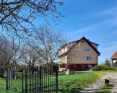 Siedlisko z domem i budynkami – 1,5 ha ziemi. | Zdjęcie 4