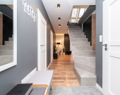 Na sprzedaż wyjątkowy, wolnostojący dom-os. Tyniec | Zdjęcie 3