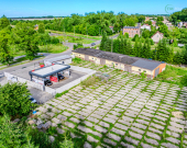 Teren inwestycyjny z zabudową - Drawno | Zdjęcie 4