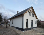 5. pokojowy dom pod Wrocławiem | Zdjęcie 4