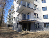 Apartament z ogródkiem w nowym budownictwie | Zdjęcie 8