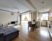 2 Pokoje Taras +20m Hossa Zamknięte Osiedle Gdynia | Zdjęcie 3