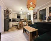 Trzypokojowe widok na morze Loggia Piwnica. | Zdjęcie 1