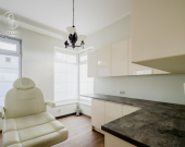 Lokal na wynajem pod gabinet, biuro, blisko parku | Zdjęcie 6