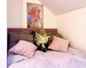 Dom Bliźniak 4 Pokoje Ogród Taras Wyposażony Reda | Zdjęcie 6