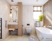 Nowoczesny dom 105 m² | garaż | ogród | Zdjęcie 8