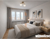 Aleje Jerozolimskie 147 | 40m2 | loggia | 2 pokoje | Zdjęcie 4