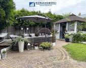 Dom z dwoma mieszkaniami, ogród, Polkowice | Zdjęcie 2