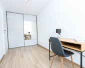 ## Mieszkanie tuż obok Politechniki i IV Liceum ## | Zdjęcie 1