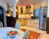 Mieszkanie (pół domu) na Warmii 100m2, garaż 40m2 | Zdjęcie 4