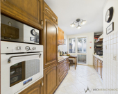 Klimatyczne mieszkanie w sercu Sępolna | ul. Nulla | Zdjęcie 2