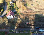 Działka budowlana 10ar- Jary- Gmina Oborniki Śl. | Zdjęcie 3