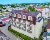 Międzyzdroje Pensjonat 150 metrów od morza. | Zdjęcie 2