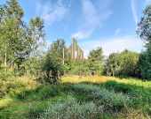 Działka budowlana Spokojna okolica Donimierz | Zdjęcie 4