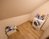 Bliźniak z garażem i ogrodem-negocjuj cenę! | Zdjęcie 9