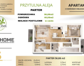 Bezczynszowy apartament ogródek miejsce postojowe | Zdjęcie 2