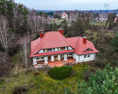 Strzeniówka 7000 m2 gruntu, obowiązuje MPZP. | Zdjęcie 1