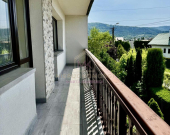 Dom z widokiem na góry – 3-kondygnacyjna nieruchomość ul. Solskiego | Zdjęcie 3