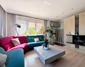 Dom Strzyża 7 pokoi 3 poziomy Ogród Taras Garaż | Zdjęcie 9