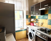 Jasne  2 pokoje z dużą piwnicą- Brzeg 42,82m2 | Zdjęcie 4