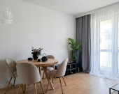 Nowe mieszkanie, 3 pokoje, bez PCC, Nowa Wygoda | Zdjęcie 3