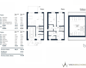 Nowoczesny dom 105 m² | garaż | ogród | Zdjęcie 1