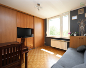 2 pok. 27.00 m2 Warszawa | Zdjęcie 3