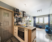 2 pokoje z panoramicznym widokiem | 8 piętro | Gdy | Zdjęcie 7